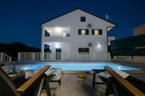 Villa Dagovi